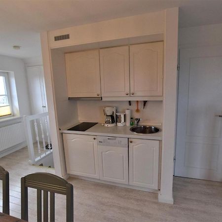 Rundblick Haus Rundblick, Ru 11 Leilighet Sylt Eksteriør bilde