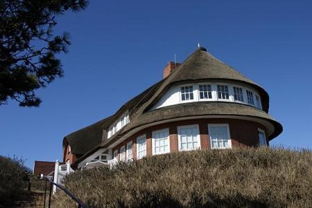 Rundblick Haus Rundblick, Ru 11 Leilighet Sylt Eksteriør bilde